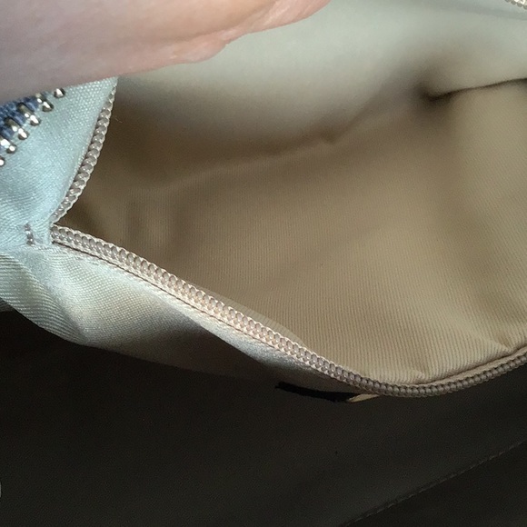 🆕 MARIO VALENTINO Minimi DG Precosia Handbag/Crossbody in Gray - Picture 12 of 14